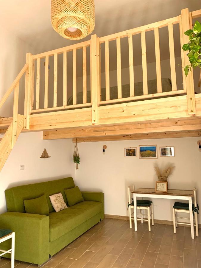 Elicriso Home ปอร์โตตอร์เรส ภายนอก รูปภาพ
