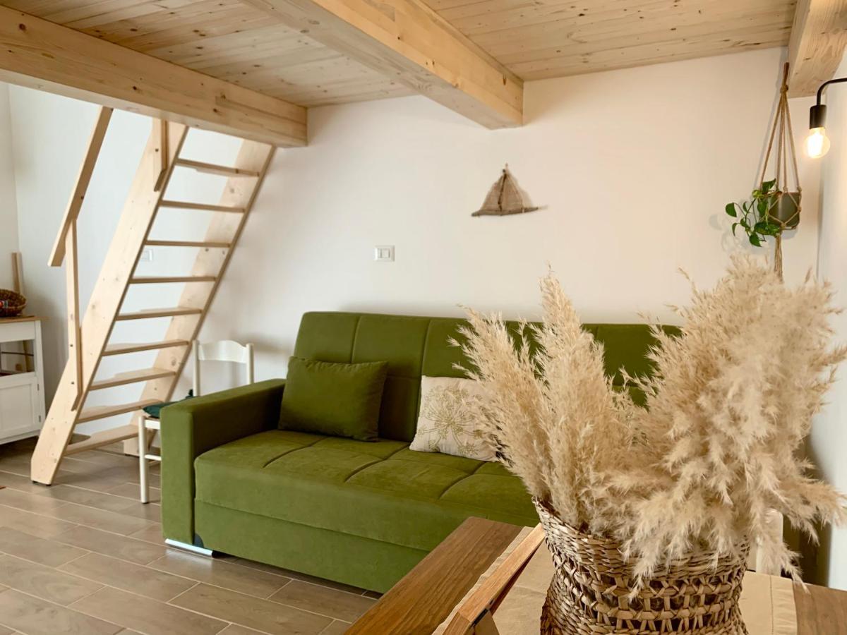Elicriso Home ปอร์โตตอร์เรส ภายนอก รูปภาพ