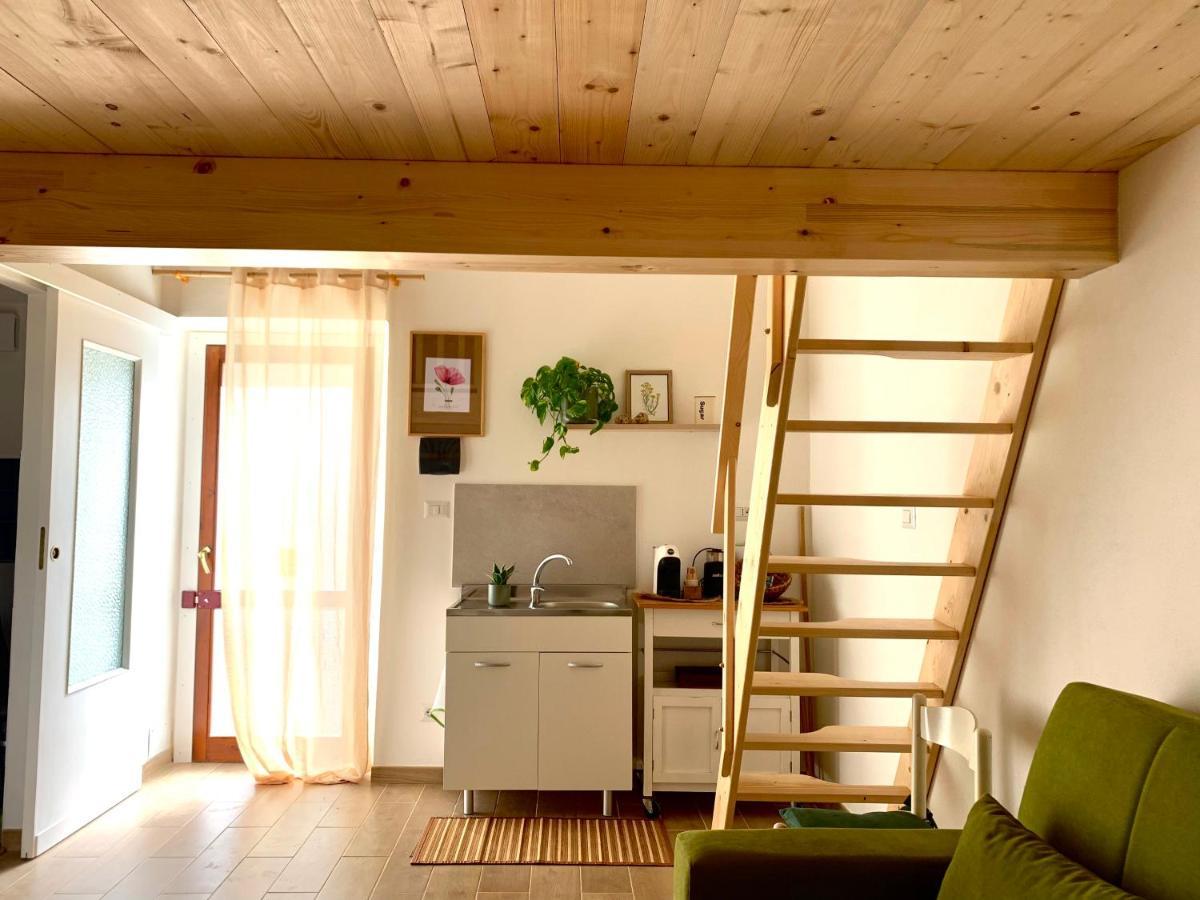 Elicriso Home ปอร์โตตอร์เรส ภายนอก รูปภาพ