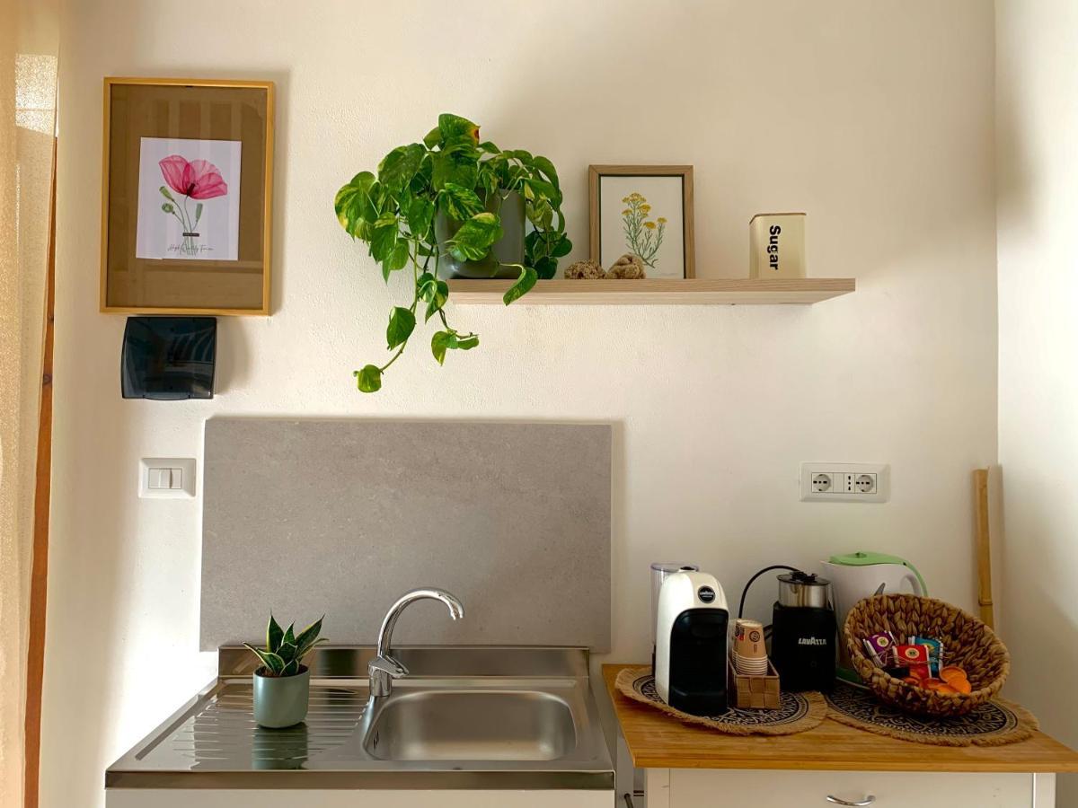 Elicriso Home ปอร์โตตอร์เรส ภายนอก รูปภาพ