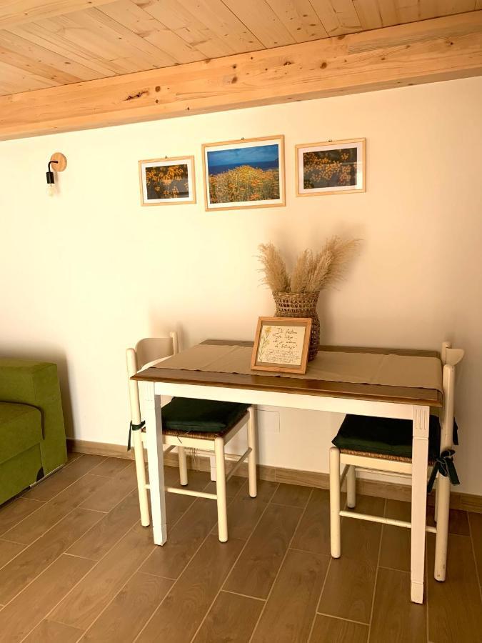 Elicriso Home ปอร์โตตอร์เรส ภายนอก รูปภาพ