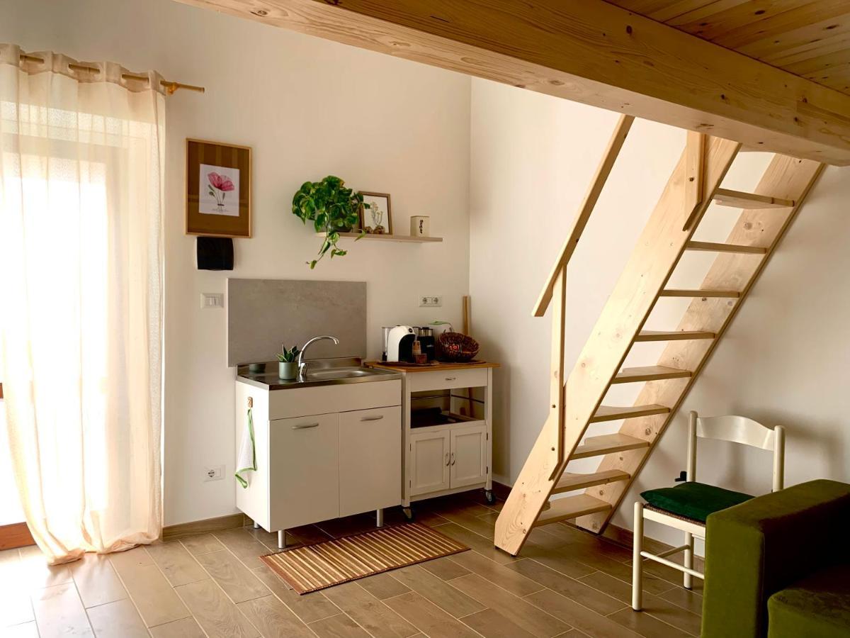 Elicriso Home ปอร์โตตอร์เรส ภายนอก รูปภาพ