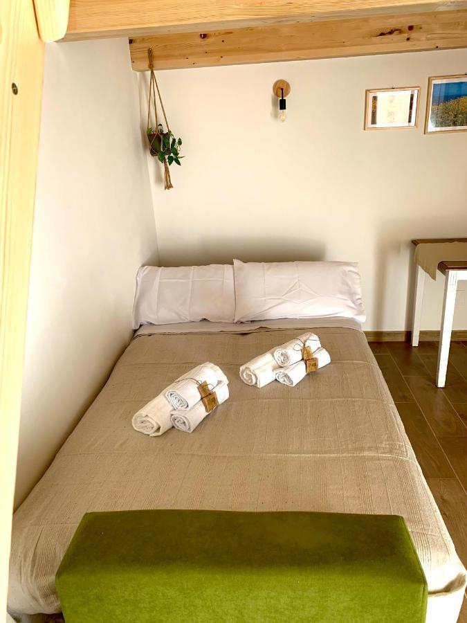 Elicriso Home ปอร์โตตอร์เรส ภายนอก รูปภาพ