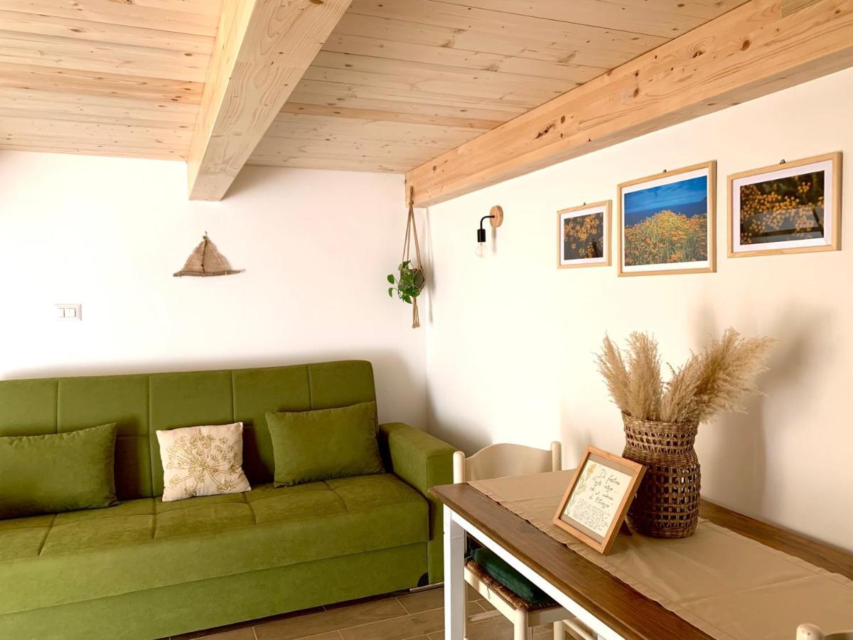 Elicriso Home ปอร์โตตอร์เรส ภายนอก รูปภาพ