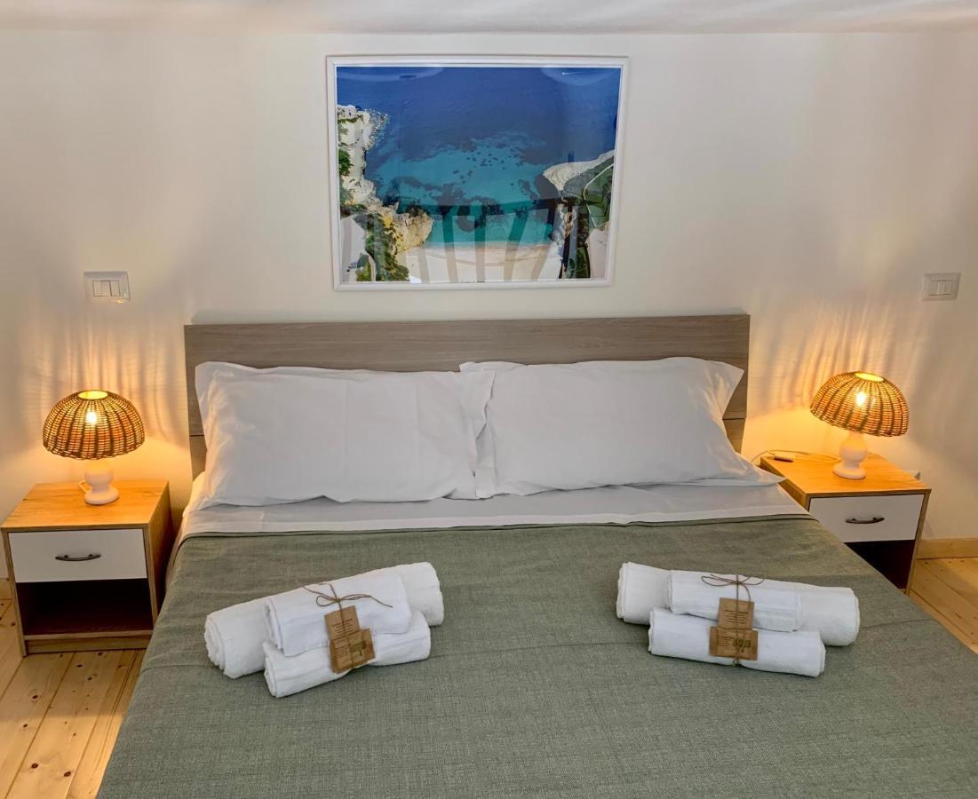 Elicriso Home ปอร์โตตอร์เรส ภายนอก รูปภาพ