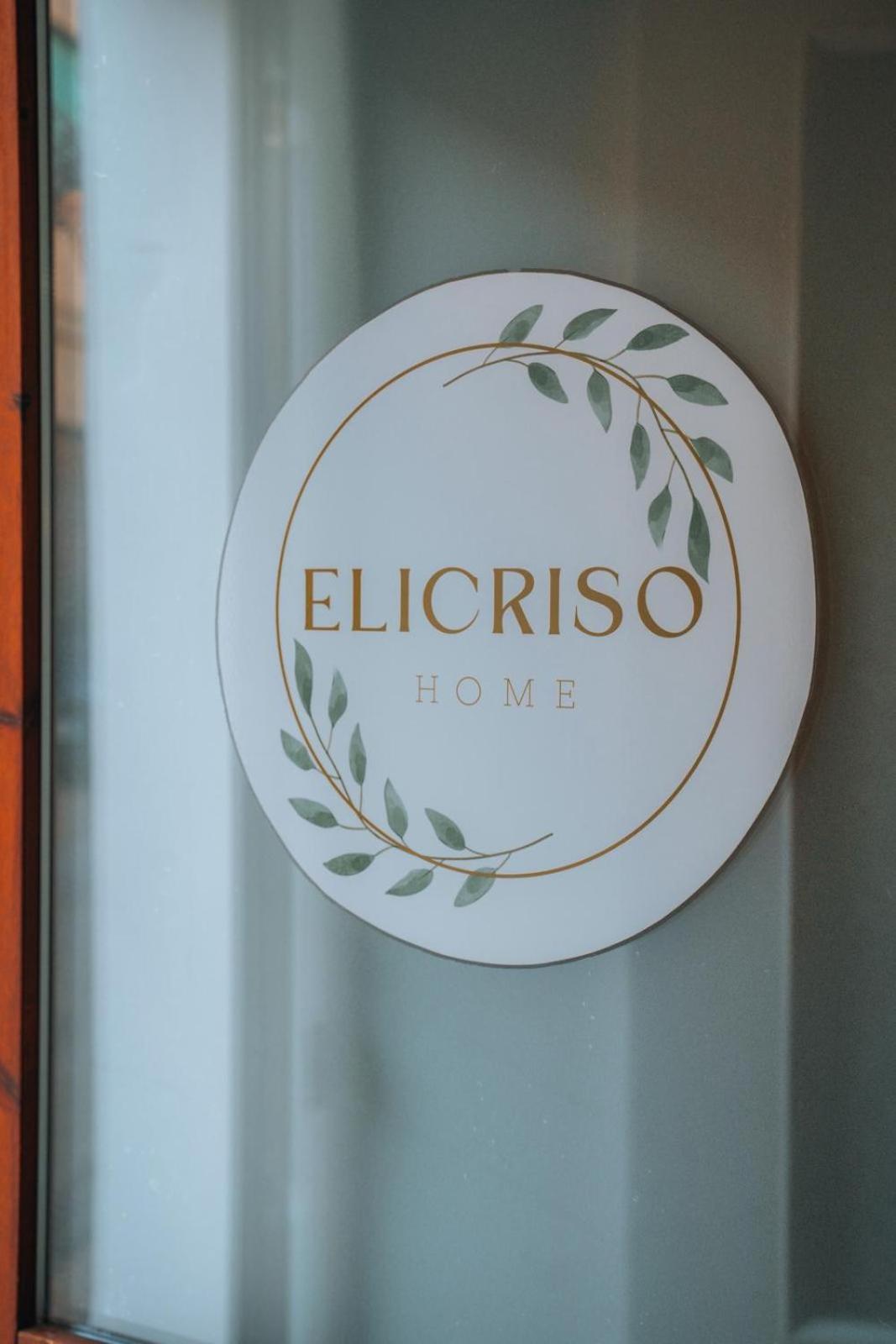 Elicriso Home ปอร์โตตอร์เรส ภายนอก รูปภาพ