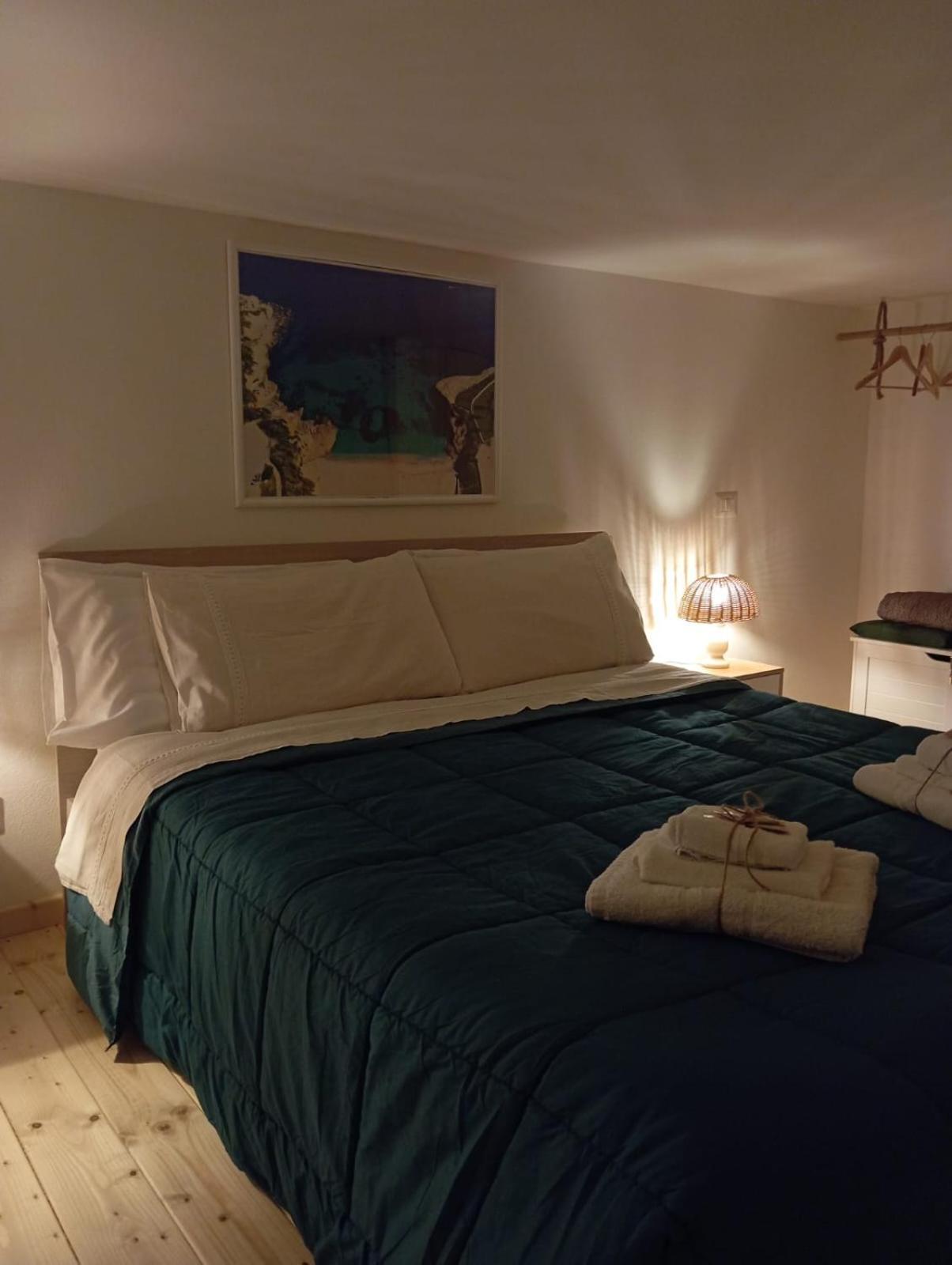 Elicriso Home ปอร์โตตอร์เรส ภายนอก รูปภาพ